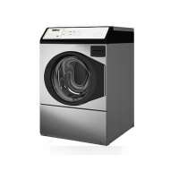 Промышленная стиральная машина Alliance NF3J (нержавейка)